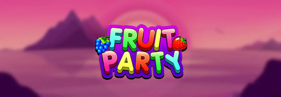 Fruit Party - recenze online slotu